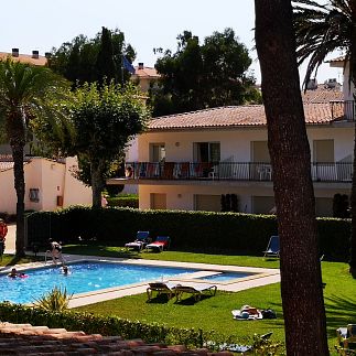 Instal·lacions a l'aire lliure
