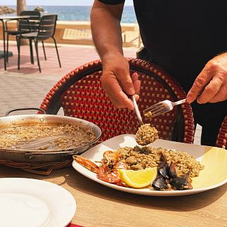 Gastronomy