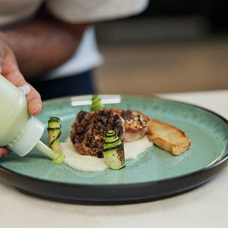 Gastronomy