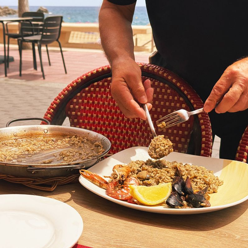 Gastronomía